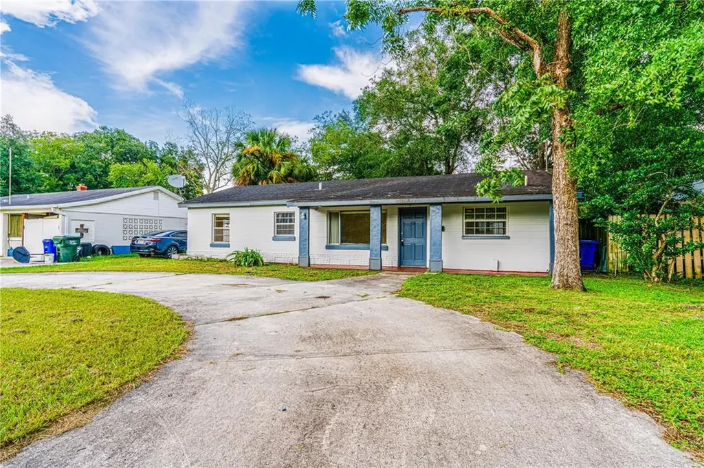 1636 S Lincoln Avenue Lakeland FL 33803