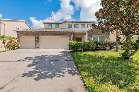 1201 Rushgrove Circle Dover FL 33527