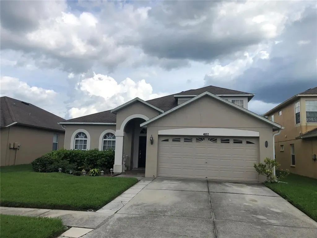 4022 Duke Firth Street Land O Lakes FL 34638