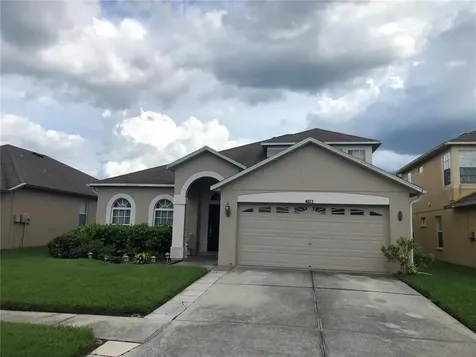 4022 Duke Firth Street Land O Lakes FL 34638