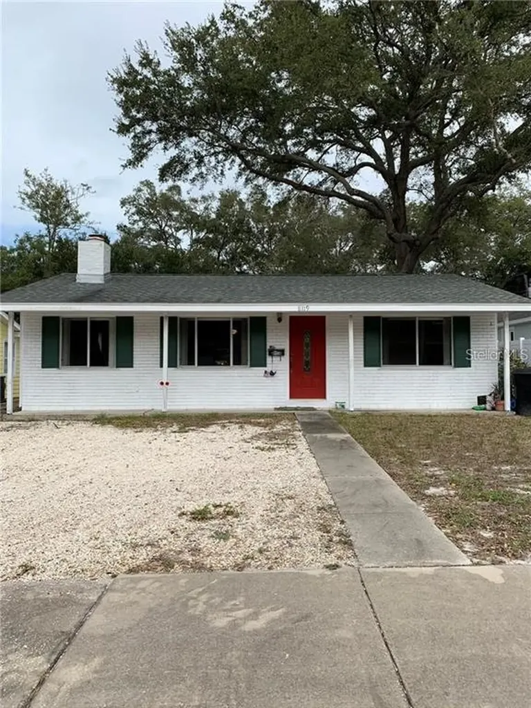 8119 26th Avenue N St Petersburg FL 33710