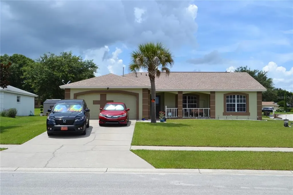 14425 N Greater Hills Boulevard Clermont FL 34711