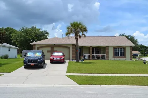 14425 N Greater Hills Boulevard Clermont FL 34711