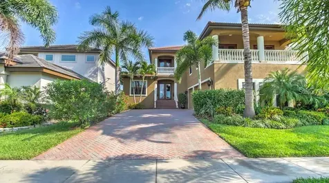 1211 Acappella Lane Apollo Beach FL 33572