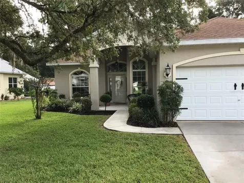 10885 SW 71st Circle Ocala FL 34476
