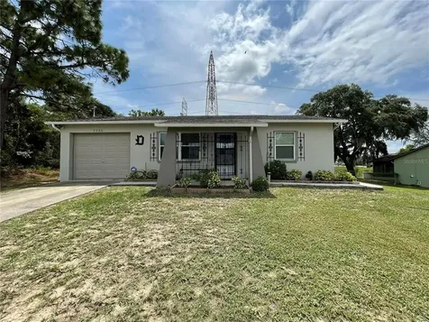 3086 Lema Drive Spring Hill FL 34609