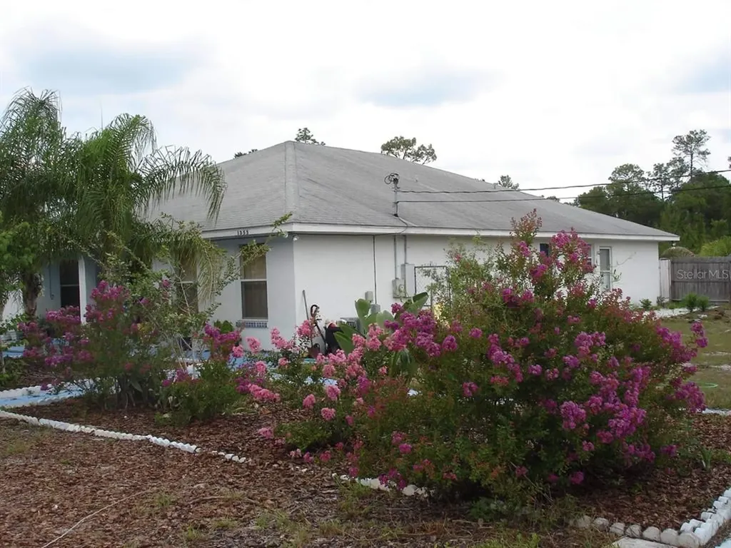 1355 W Blue Springs Avenue Orange City FL 32763