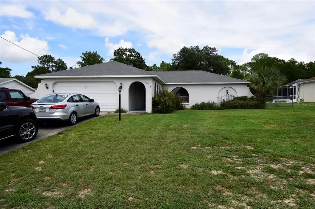 12287 Katherwood Street Spring Hill FL 34608