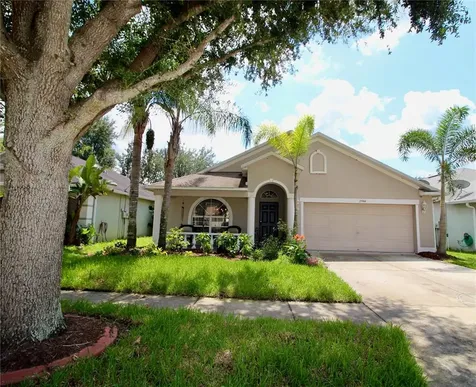 15944 Pond Rush Court Land O Lakes FL 34638