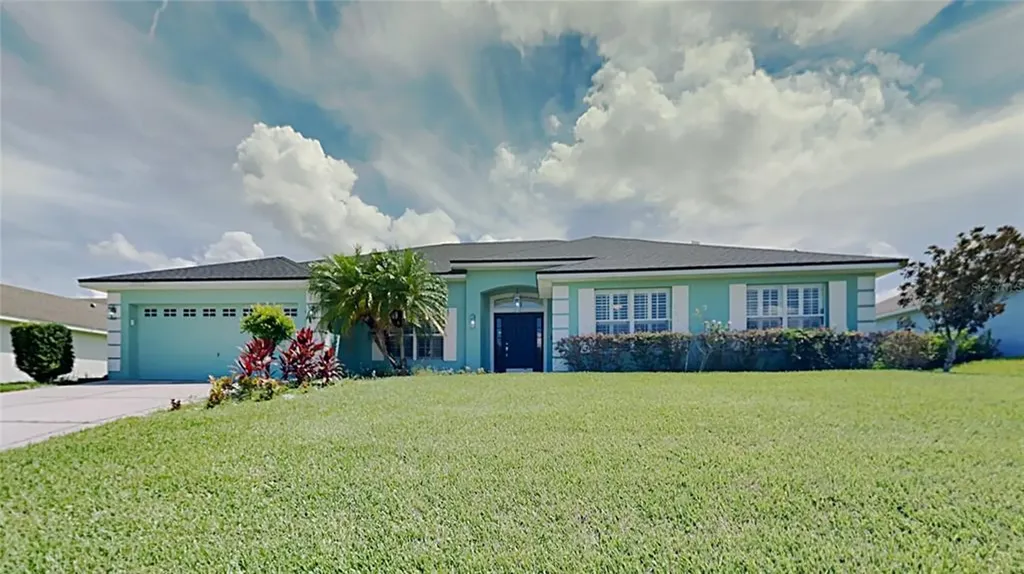 651 Hearthglen Boulevard Winter Garden FL 34787
