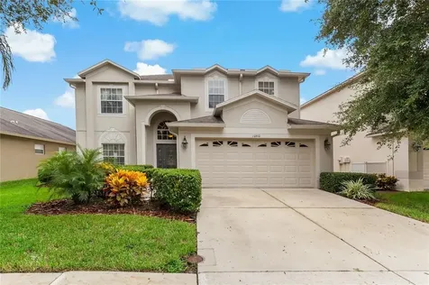 10610 Liberty Bell Drive Tampa FL 33647