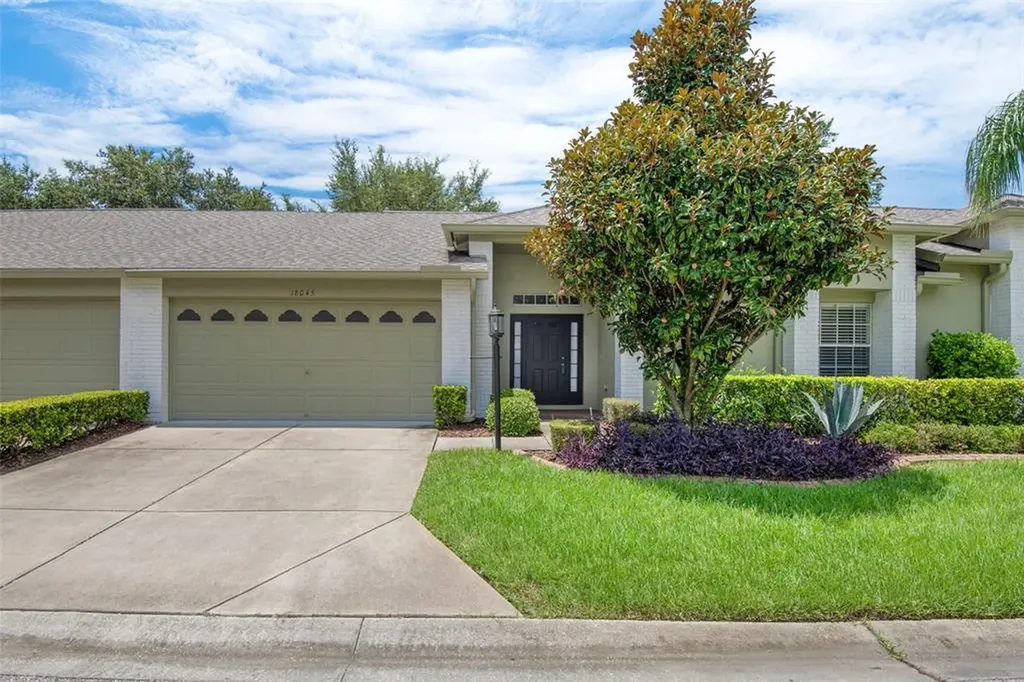 18045 Baywood Forest Drive Hudson FL 34667