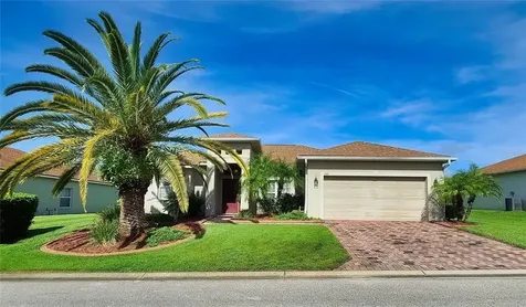 3008 Troon Lane Lake Wales FL 33859