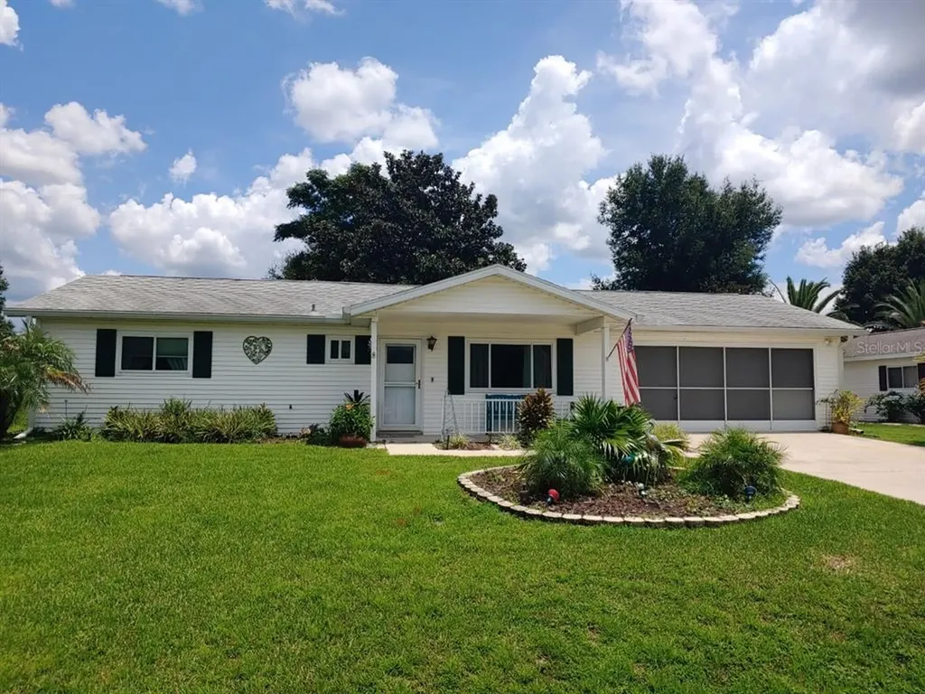 11057 SW 79th Avenue Ocala FL 34476