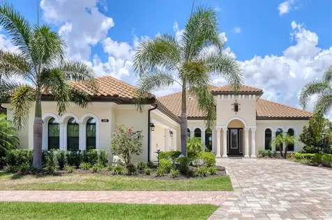 15809 Castle Park Terrace Lakewood Ranch FL 34202