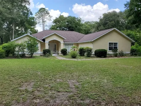 6290 NE 185th Terrace Williston FL 32696