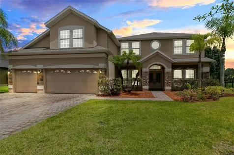 2540 Dark Oak Court Oviedo FL 32766