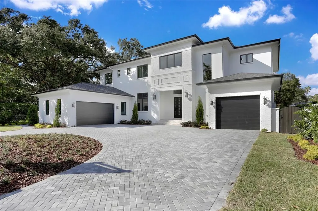 4231 W Beachway Drive Tampa FL 33609