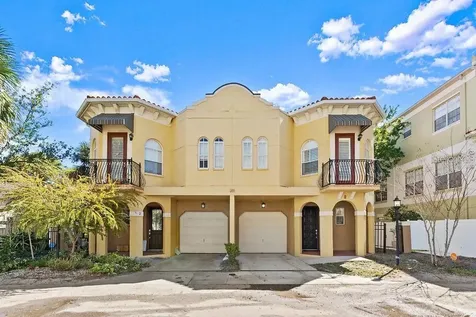 509 S Melville Avenue Tampa FL 33606