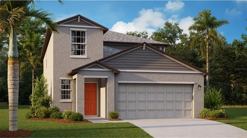 16654 Kingman Reef Street Wimauma FL 33598