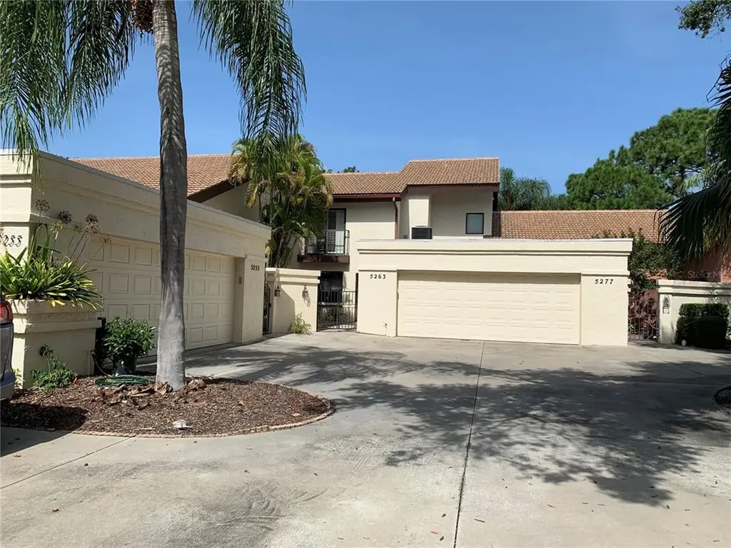 5263 Tivoli Avenue Sarasota FL 34235
