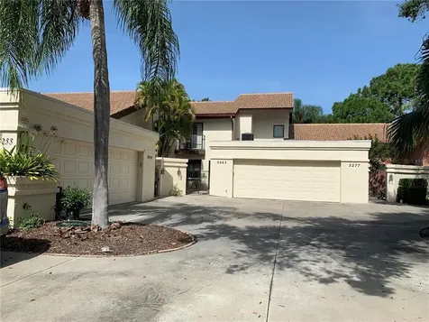 5263 Tivoli Avenue Sarasota FL 34235