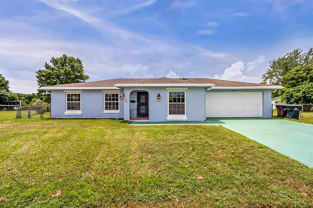 6322 Mainsail Court Orlando FL 32807