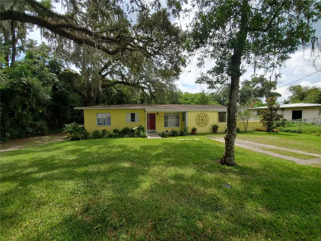 1216 NE 10th Avenue Ocala FL 34470
