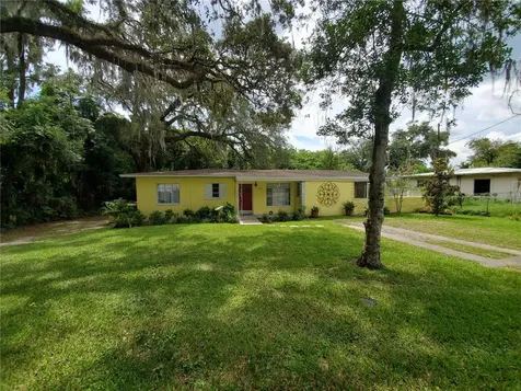 1216 NE 10th Avenue Ocala FL 34470