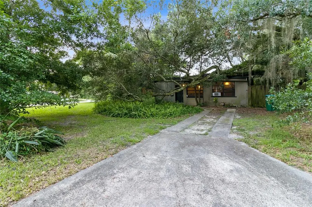 2435 Chantilly Avenue Winter Park FL 32789