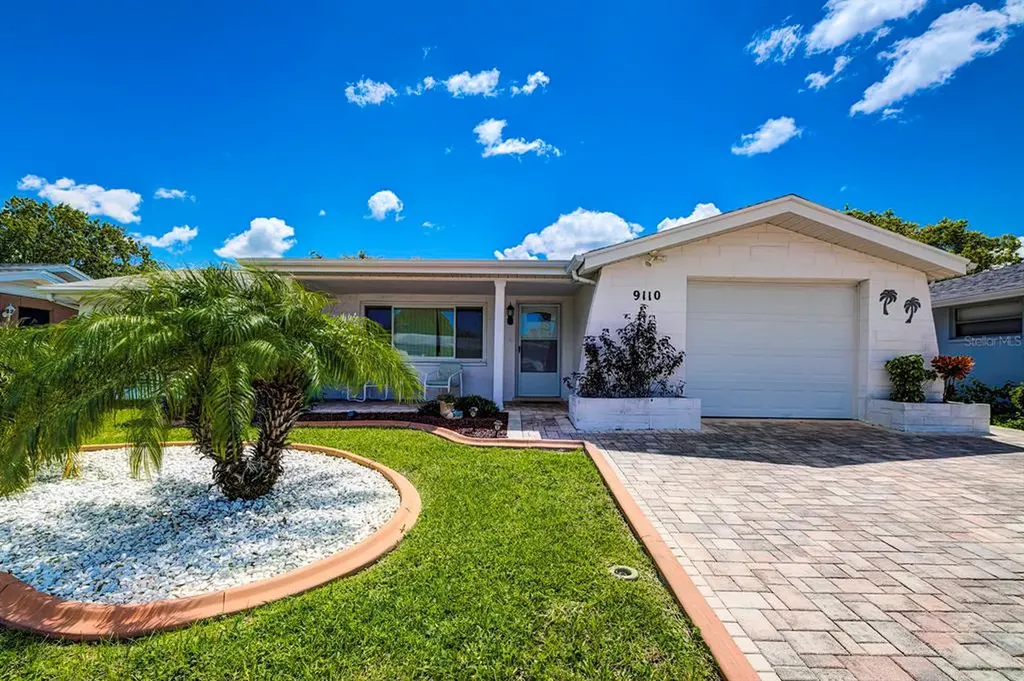 9110 Sterling Lane Port Richey FL 34668
