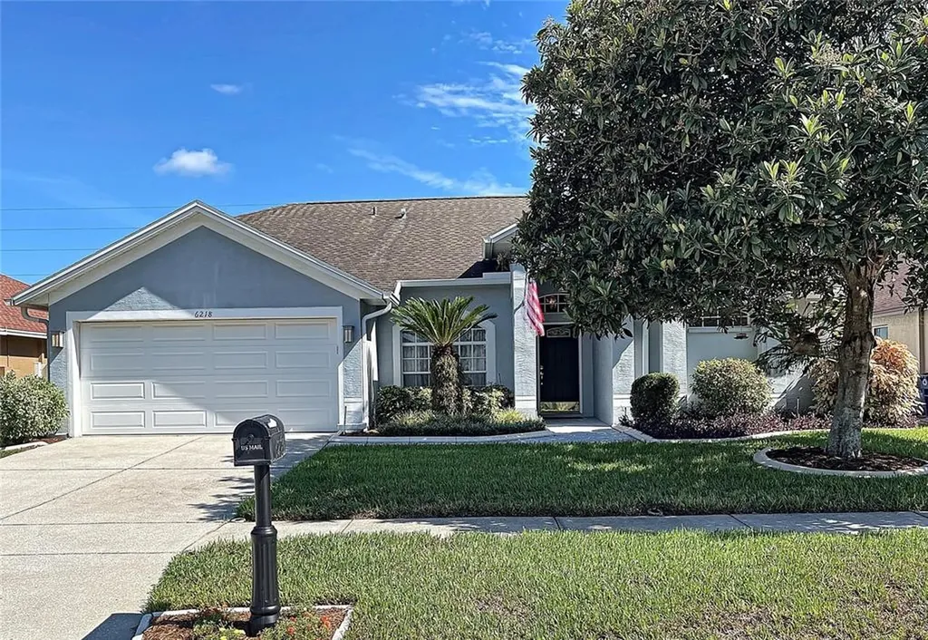 6218 Ashfield Place Wesley Chapel FL 33545