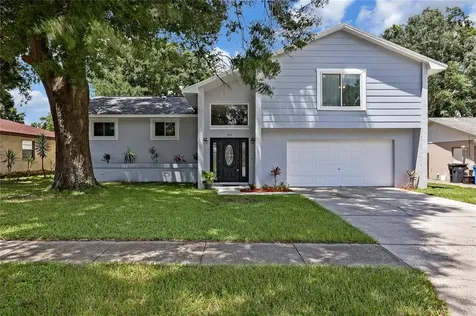 225 Ball Park Avenue Seffner FL 33584