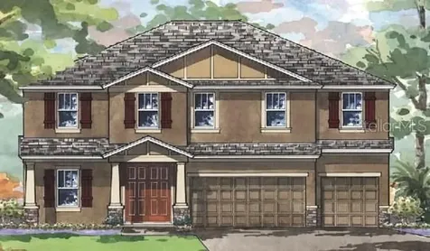 21772 Emory Oak Place Land O Lakes FL 34637