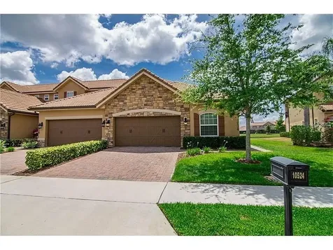 10524 Belfry Circle Orlando FL 32832