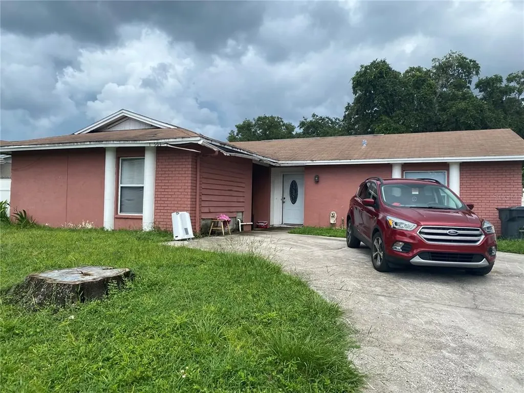 12503 Limpet Drive Tampa FL 33625