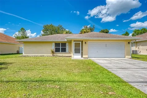 2739 N Chamberlain Boulevard North Port FL 34286