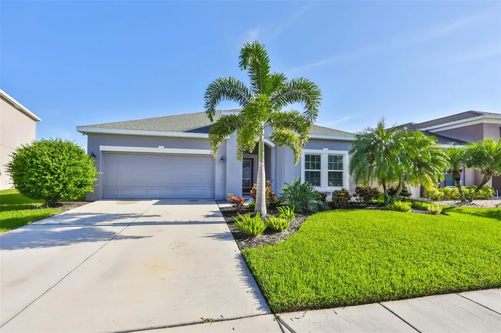 7731 108th Avenue Circle E Parrish FL 34219