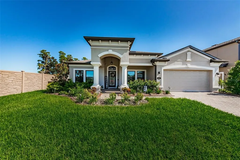 19267 Breynia Drive Lutz FL 33558