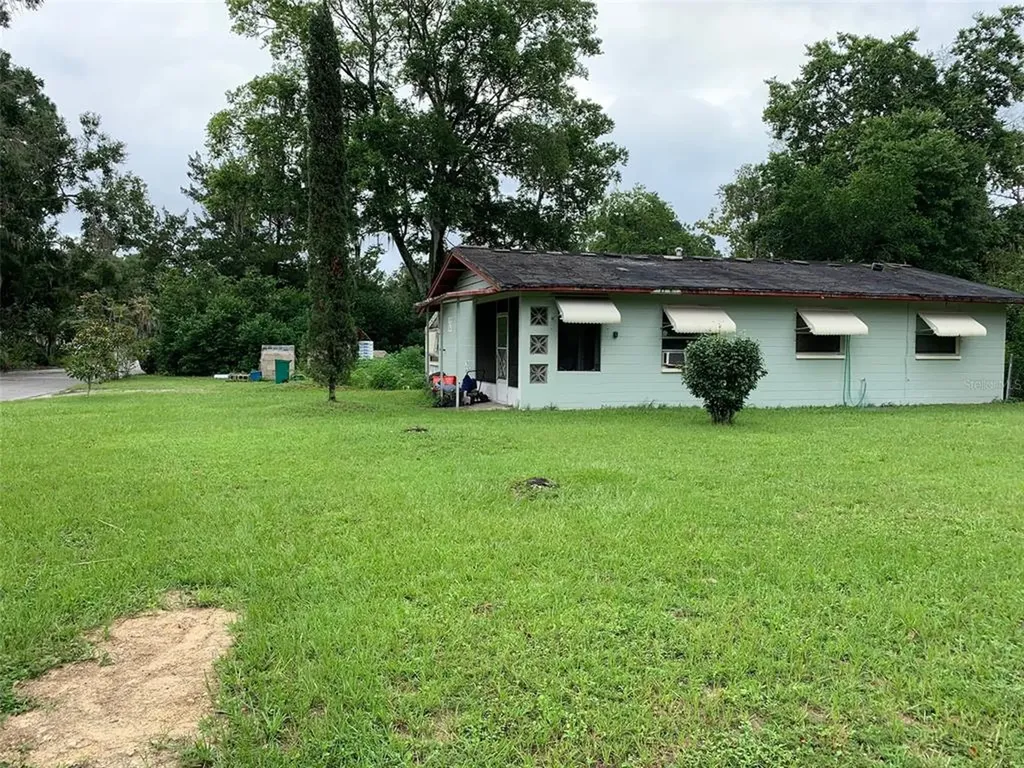 4507 SE 1st Avenue Gainesville FL 32641
