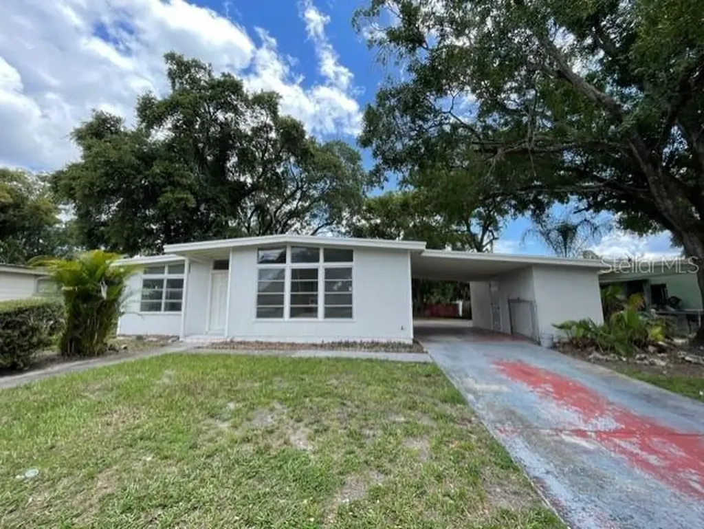3814 River Grove Drive Tampa FL 33610