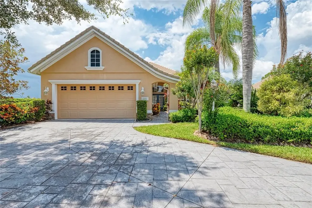6601 Pebble Beach Way Lakewood Ranch FL 34202