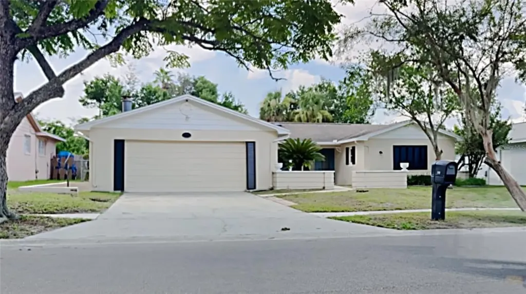 519 Oakcrest Street Altamonte Springs FL 32714