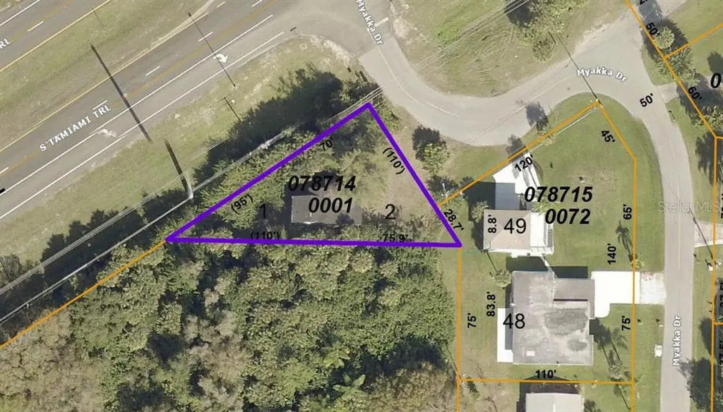 104 Myakka Drive Venice FL 34293