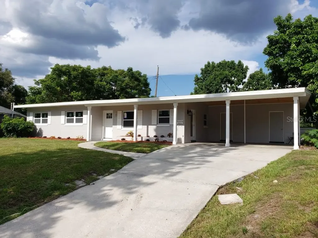 5313 Brereton Avenue Orlando FL 32839