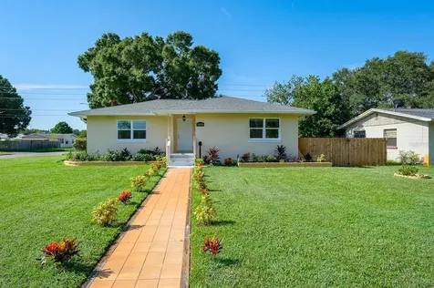 5500 4th Avenue N St Petersburg FL 33710