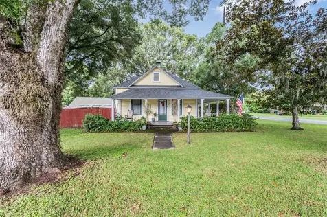 5735 14th Street Zephyrhills FL 33542