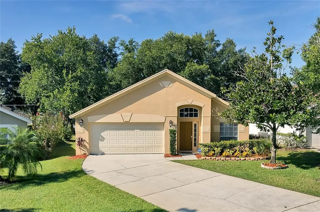 2110 Cranberry Isles Way Apopka FL 32712