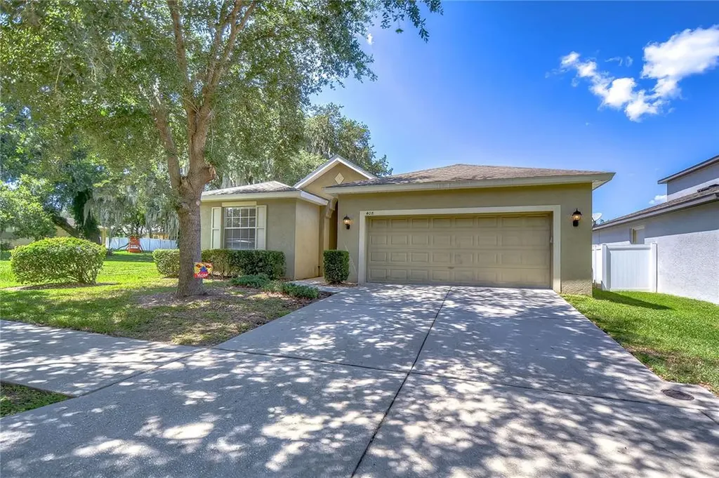408 Down Pine Drive Seffner FL 33584