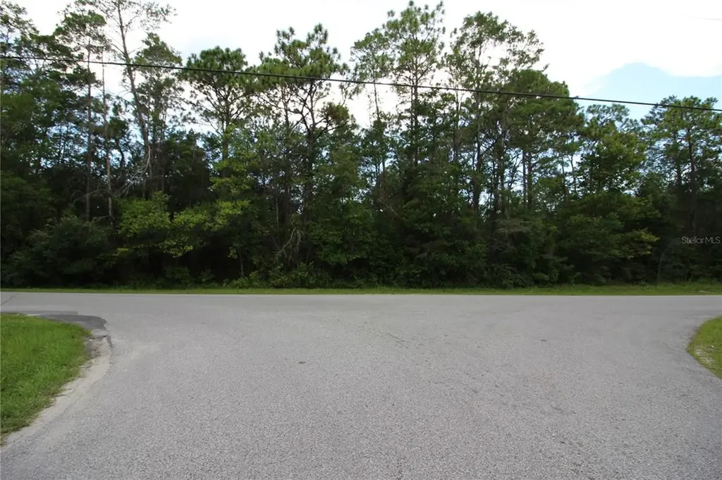 5459 Drew Street Brooksville FL 34604